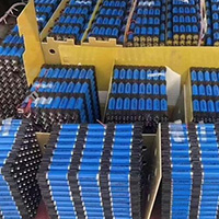 32650电池回收_锂电池回收多少钱_北汽新能源电池回收